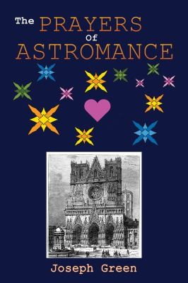 Cover for Prayers of Astromance