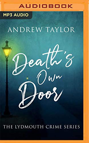 Cover for Death's Own Door