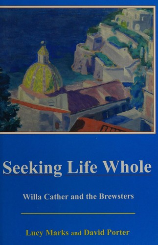 Cover for Seeking life whole