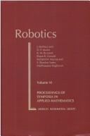 Cover for Robotics