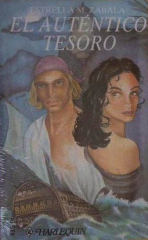 Cover for El auténtico tesoro