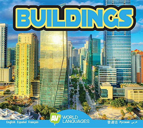 Cover for Buildings