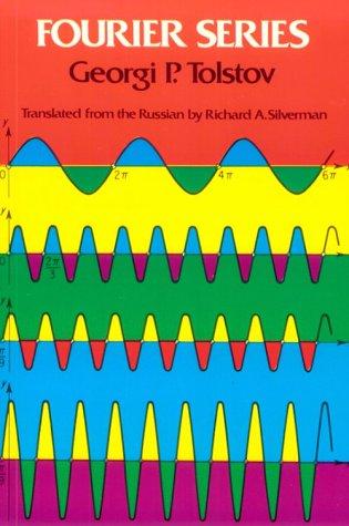 Cover for Fourier Series