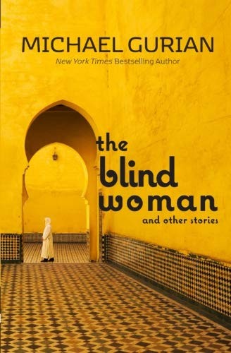 Cover for The Blind Woman and Other Stories