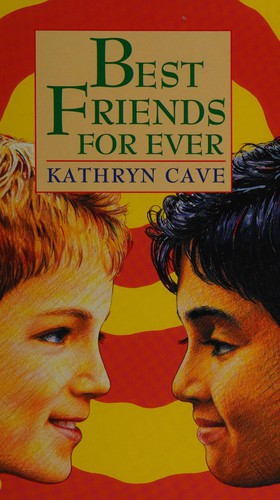 Cover for Best friends for ever