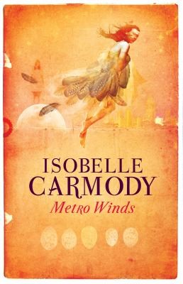 Cover for Metro Winds