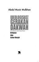 Cover for Ideologisasi gerakan dakwah