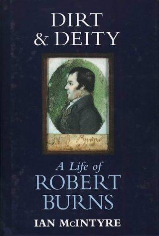 Cover for Dirt & Deity