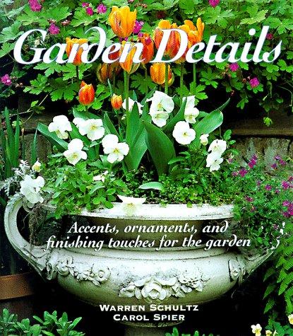 Cover for Garden details