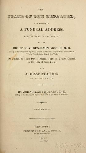Cover for Alfred Moore and James Iredell, revolutionary patriots, and associate justices of the Supreme Court of the United States.