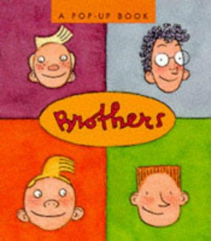Cover for Brothers
