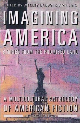 Cover for Imagining America