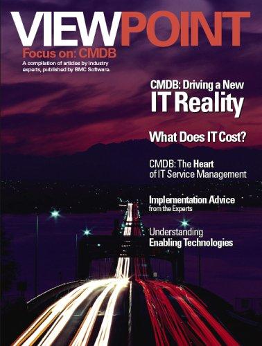 Cover for Viewpoint