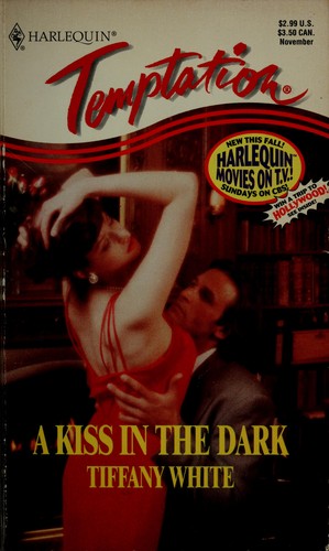 Cover for Kiss In The Dark