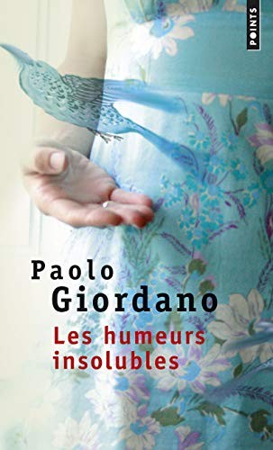 Cover for Les Humeurs insolubles