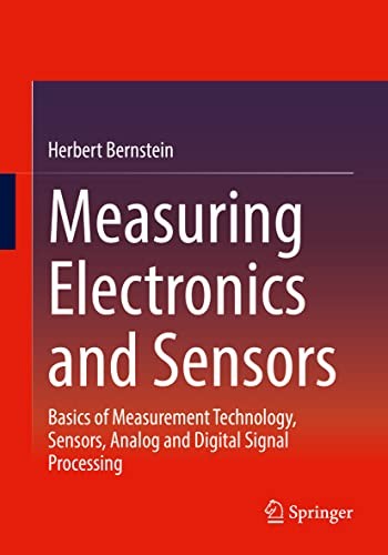 Cover for Measuring Electronics and Sensors