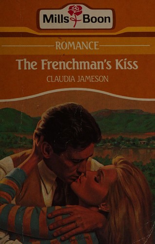 Cover for The frenchman's kiss