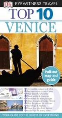 Cover for Top 10 Venice
