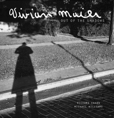 Cover for Vivian Maier Out Of The Shadows