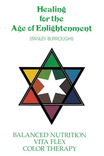 Cover for Healing for the Age of Enlightenment