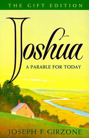 Cover for Joshua