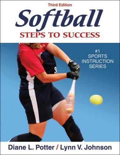 Cover for Softball