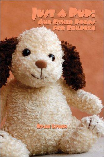Cover for Just a Pup