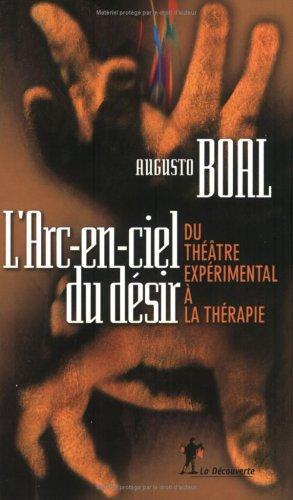 Cover for L'Arc-en-ciel du désir