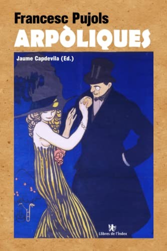Cover for Arpòliques