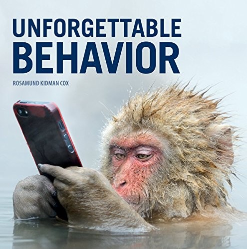 Cover for Unforgettable Behavior