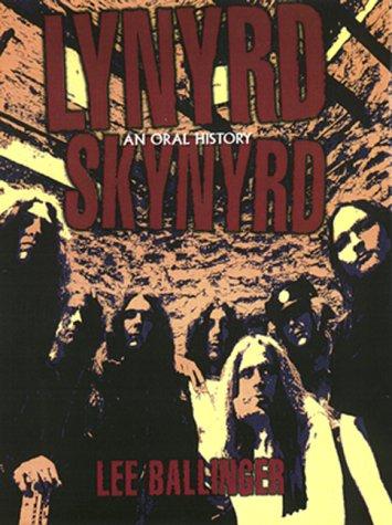 Cover for Lynyrd Skynyrd
