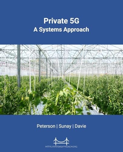 Cover for Private 5G