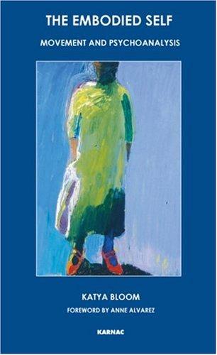 Cover for The Embodied Self
