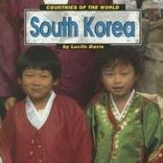 Cover for South Korea