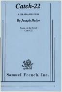 Cover for Clevinger's trial (from 'Catch-22')