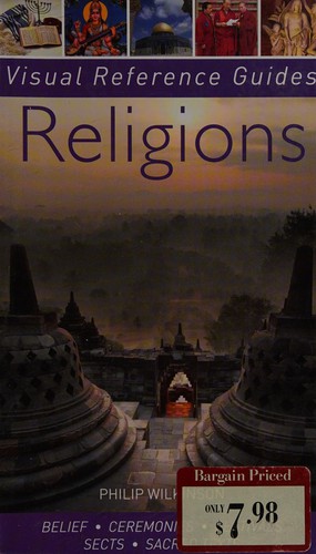 Cover for Religions