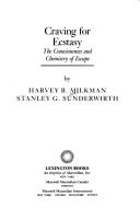 Cover for Craving for ecstasy