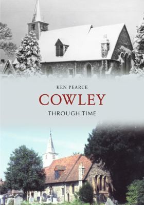 Cover for Cowley