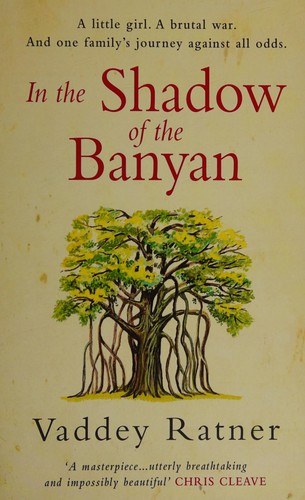 Cover for In the shadow of the banyan