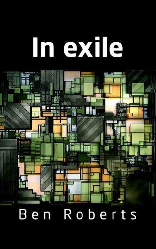 Cover for In Exile