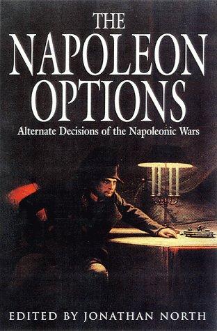 Cover for The Napoleon Options