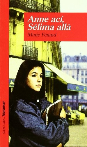 Cover for ANNE ACI, SELIMA ALLA