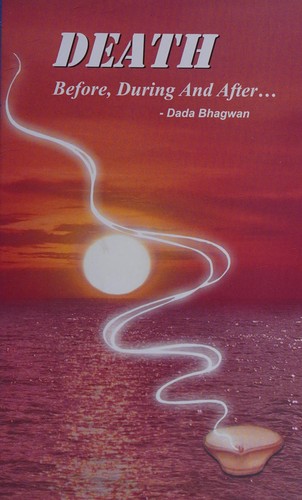 Cover for Death