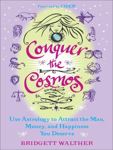 Cover for Conquer the Cosmos