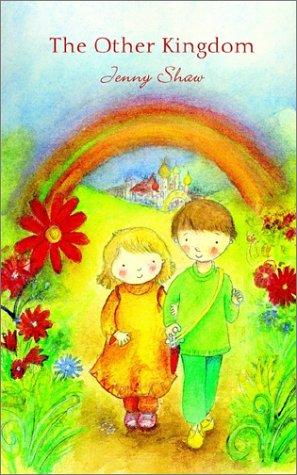 Cover for The Other Kingdom