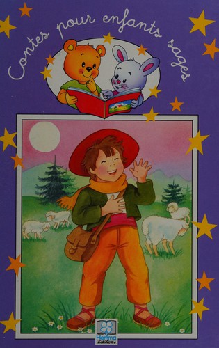 Cover for Lila mesekönyvem