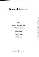 Cover for Neonatal seizures