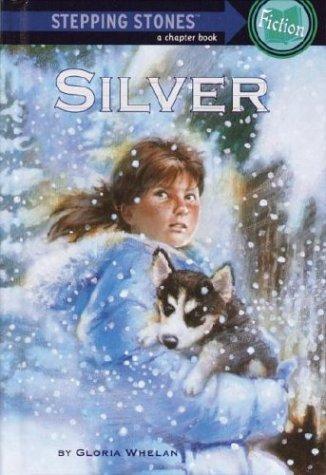 Cover for Silver
