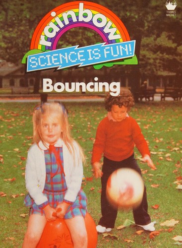 Cover for Bouncing