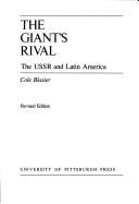 Cover for The Giant's Rival